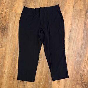 GapFit High Rise Downtown Runaround Pants